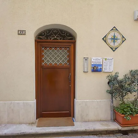 Rosa Dei Venti Trapani